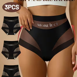 breathable panties