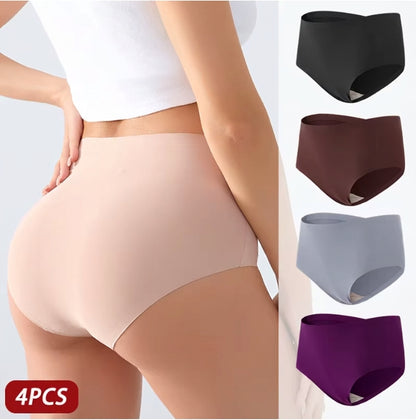 breathable panties