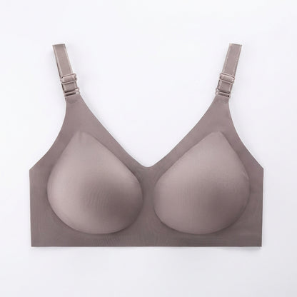 Your Bra Shouldn't Be the Hardest Part of Your Day.