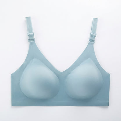 Your Bra Shouldn't Be the Hardest Part of Your Day.